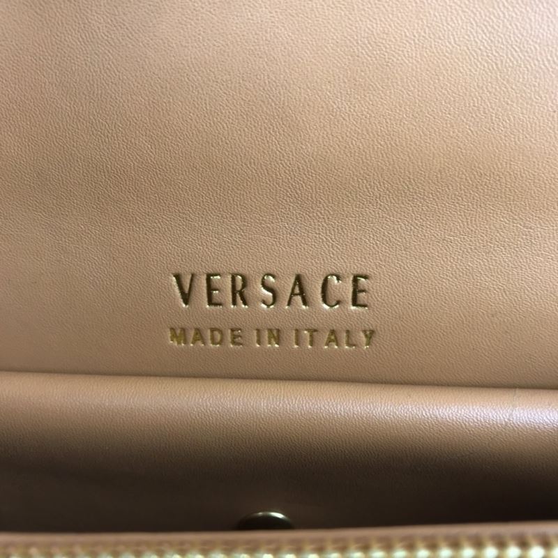 Versace Handle Bags